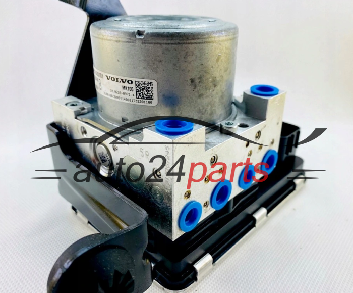 VOLVO P31680101, 10.0220-0971.4, 10022009714, 31680098