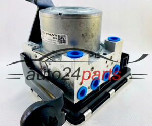 POMPE HYDRAULIQUE ET CALCULATEUR d'ABS VOLVO P31680101, 10.0220-0971.4, 10022009714, 31680098