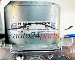 VOLVO P31680101, 10.0220-0971.4, 10022009714, 31680098