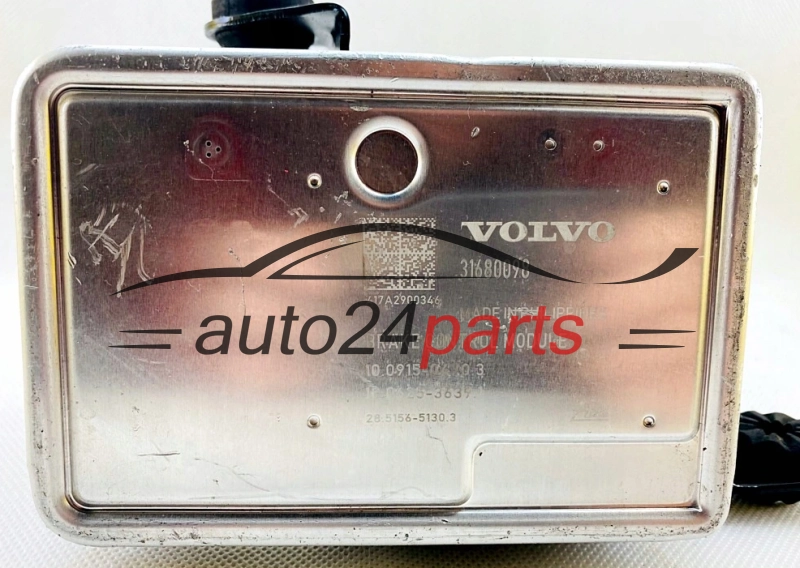 VOLVO P31680101, 10.0220-0971.4, 10022009714, 31680098