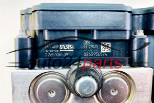OPEL INSIGNIA 84315515, 0265259379, 0265956574