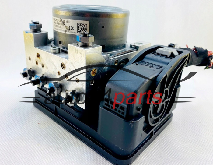 MERCEDES BENZ A2534312800, A2539011400