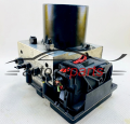 VOLKSWAGEN BOSCH 0 265 234 698, 0265234698, 6Q0614517AN, 6Q0907379BG