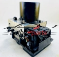 VOLKSWAGEN BOSCH 0 265 234 698, 0265234698, 6Q0614517AN, 6Q0907379BG