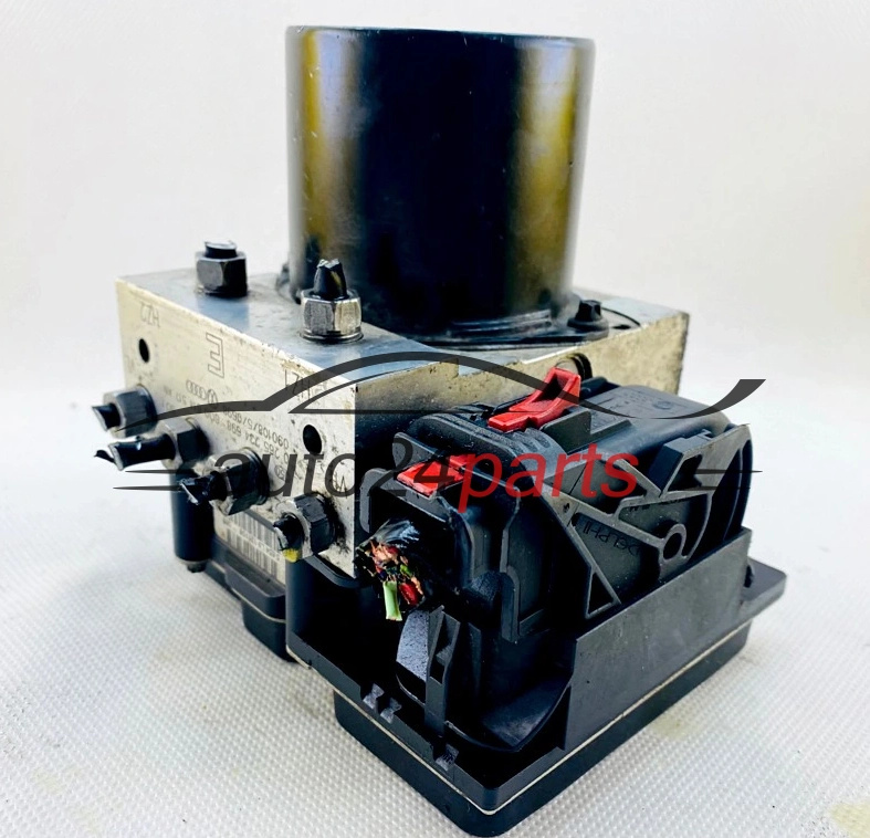 VOLKSWAGEN BOSCH 0 265 234 698, 0265234698, 6Q0614517AN, 6Q0907379BG