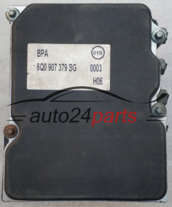 VOLKSWAGEN BOSCH 0 265 234 698, 0265234698, 6Q0614517AN, 6Q0907379BG