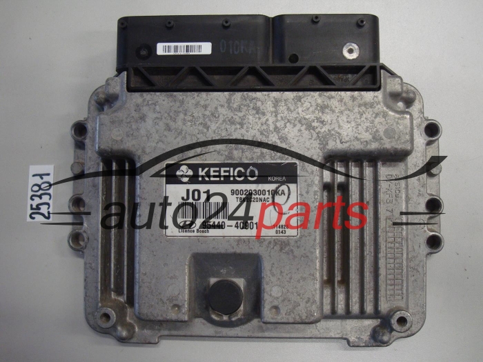 STEROWNIK SKRZYNI HYUNDAI 95440-4C901, 954404C901, 9002030010KA