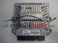 KOMPUTER STEROWNIK SILNIKA PEUGEOT 407 2.0 HDI, SIEMENS 5WS40264F-T, 5WS40264FT, SID803A, SW9662272880, HW9655534080
