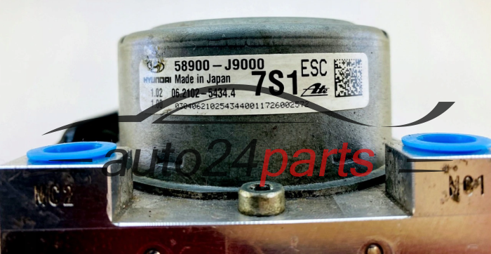 HYUNDAI 58900-J9000, 58900J9000, 28.5163-1706.3, 28516317063