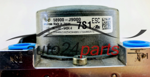 HYUNDAI 58900-J9000, 58900J9000, 28.5163-1706.3, 28516317063