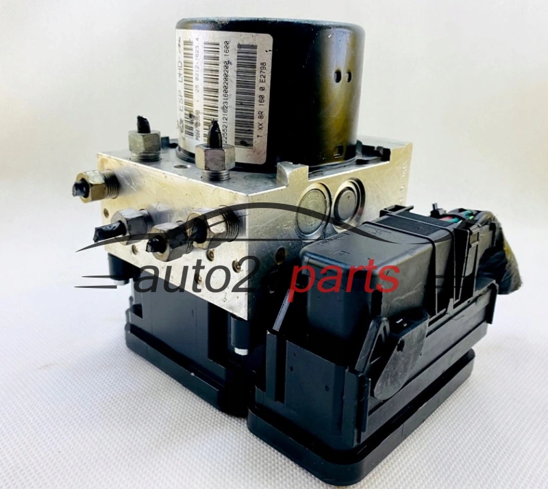 CHRYSLER P68076996AB, 25.0212-1623.4, 25021216234, 25.0928-5189.4, 25092851894