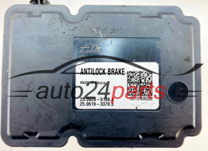CHRYSLER P68076996AB, 25.0212-1623.4, 25021216234, 25.0928-5189.4, 25092851894
