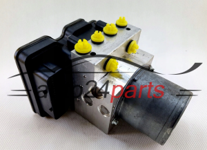 Bomba de abs BMW 3451 6874801-01, 34516874801, 61230412, 6884730, 3451 6884729-01, 34516884729