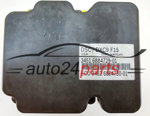 BMW 3451 6874801-01, 34516874801, 61230412, 6884730, 3451 6884729-01, 34516884729