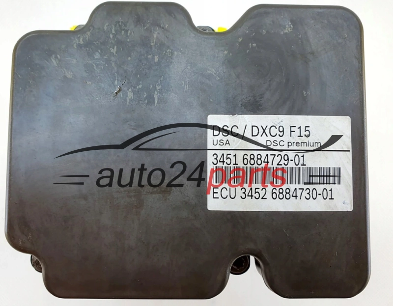 BMW 3451 6874801-01, 34516874801, 61230412, 6884730, 3451 6884729-01, 34516884729