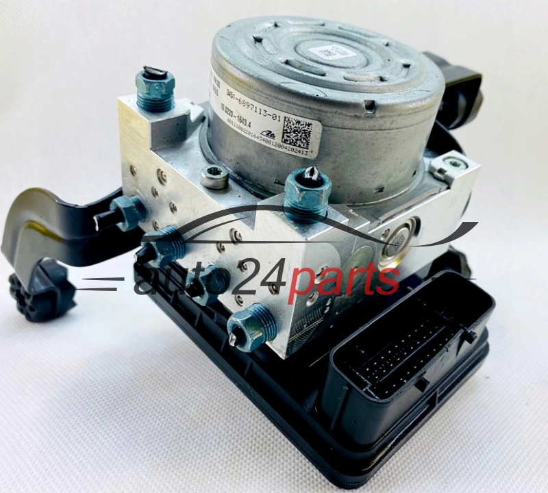 BMW 3451-6897113-01, 34516897113-01, 6897114