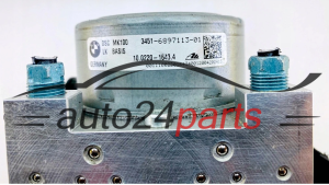 BMW 3451-6897113-01, 34516897113-01, 6897114