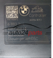 BMW 3451-6883343-01, 34516883343-01, 6883344