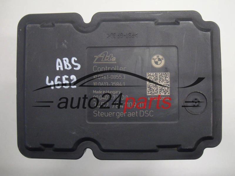 BMW 3451-7841109-01, 34517841109, 3451784110901, 3452 7841109-01, 34527841109, 3452784110901