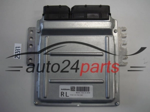 Μονάδα Ελέγχου Κινητήρα NISSAN MURANO MEC81-730, MEC81730, A16Y04 RL