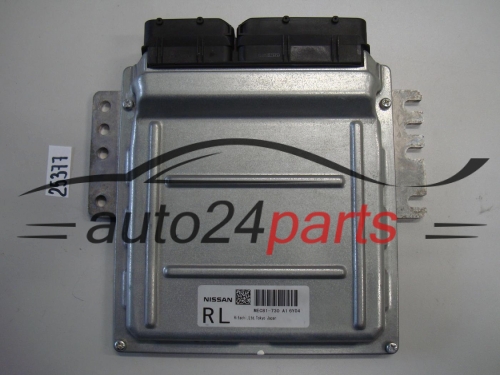 NISSAN MURANO MEC81-730, MEC81730, A16Y04 RL