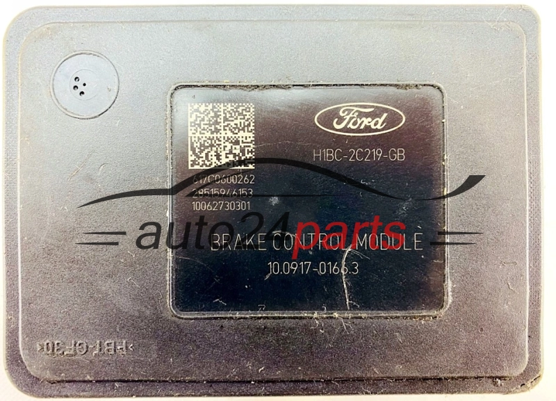 FORD H1BC-2B373-GB, H1BC2B373GB, 10.0917-0166.3, 10091701663