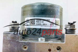 VOLKSWAGEN 5Q0614517EF, 10.0220-1655.4, 10022016554, 5Q0614517EF