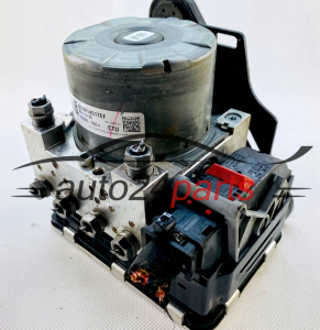 Abs pompa centralina VOLKSWAGEN 5Q0614517EF, 10.0220-1655.4, 10022016554, 5Q0614517EF