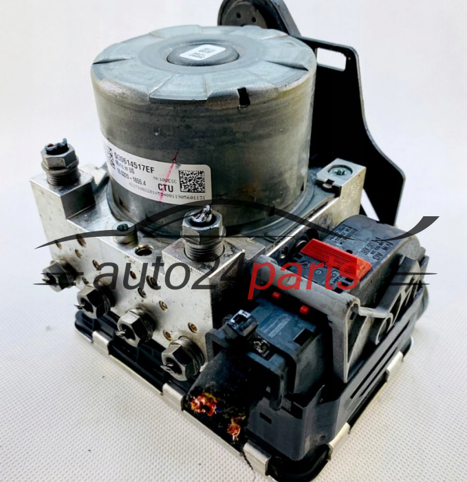 VOLKSWAGEN 5Q0614517EF, 10.0220-1655.4, 10022016554, 5Q0614517EF