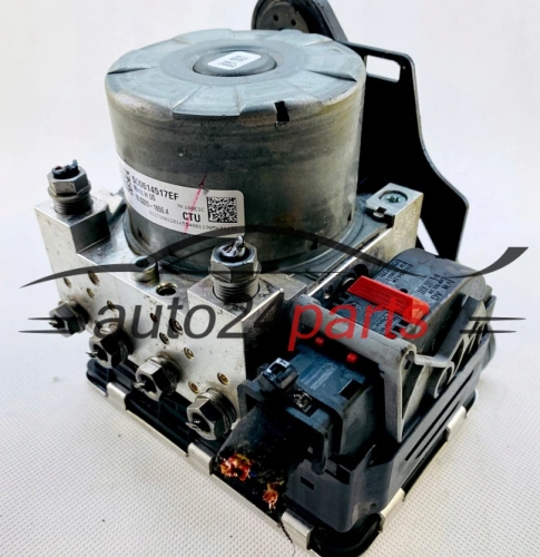 VOLKSWAGEN 5Q0614517EF, 10.0220-1655.4, 10022016554, 5Q0614517EF