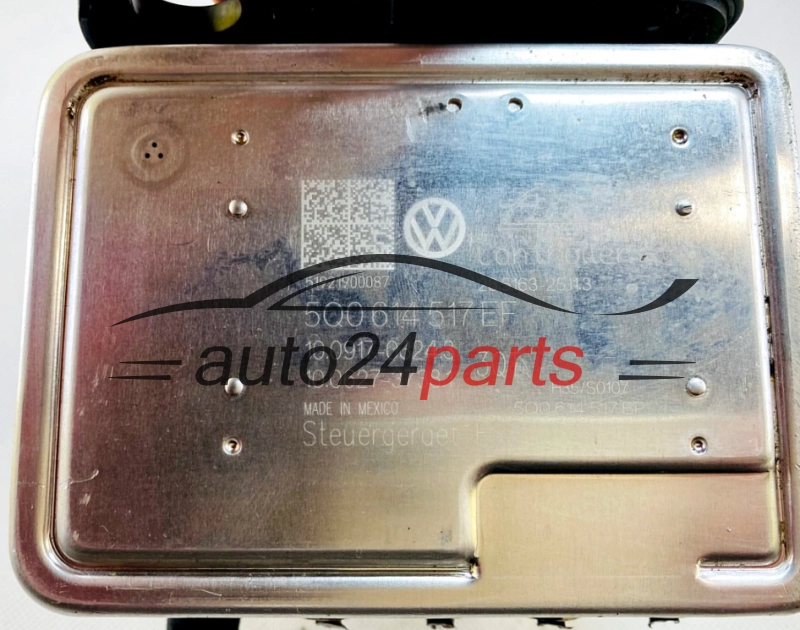 VOLKSWAGEN 5Q0614517EF, 10.0220-1655.4, 10022016554, 5Q0614517EF
