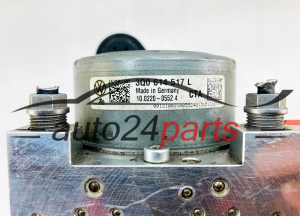 VOLKSWAGEN SKODA 3Q0614517L, 10.0220-0552.4, 10022005524, 3Q0907379L