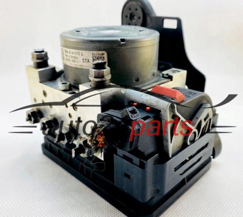 VOLKSWAGEN SKODA 3Q0614517L, 10.0220-0552.4, 10022005524, 3Q0907379L