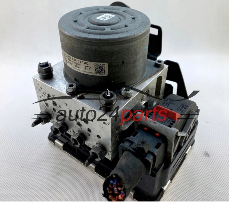 VOLKSWAGEN 3Q0614517AC, 10.0221-0046.4, 10022100464, 3Q0907379AC