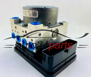 Αντλία αβς VOLKSWAGEN SKODA 5Q0614517DA, 10.0220-1243.4, 10022012434, 28.5158-7651.3, 28515876513