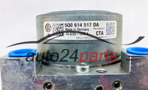 VOLKSWAGEN SKODA 5Q0614517DA, 10.0220-1243.4, 10022012434, 28.5158-7651.3, 28515876513