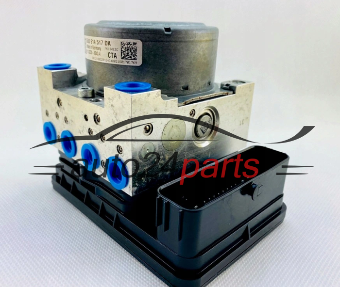 VOLKSWAGEN SKODA 5Q0614517DA, 10.0220-1243.4, 10022012434, 28.5158-7651.3, 28515876513