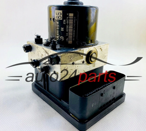 VOLKSWAGEN SEAT SKODA 1J0614517K, 10.0206-0074.4, 10020600744, 1C0907379N
