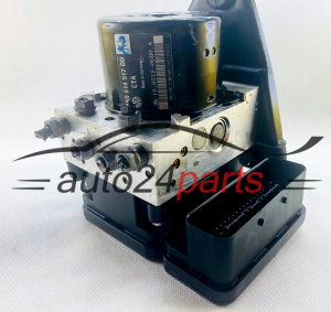 ABS PUMP VOLKSWAGEN SKODA 1K0614517DD, 10.0212-0680.4, 10021206804, 1K0907379BH