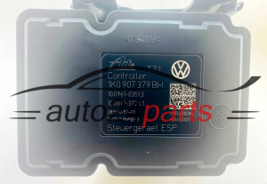ABS POMPA I STEROWNIK VOLKSWAGEN SKODA 1K0614517DD, 10.0212-0680.4, 10021206804, 1K0907379BH