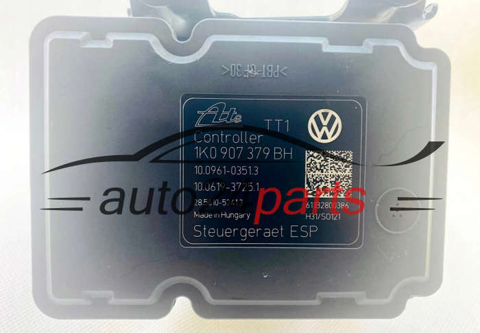 VOLKSWAGEN SKODA 1K0614517DD, 10.0212-0680.4, 10021206804, 1K0907379BH