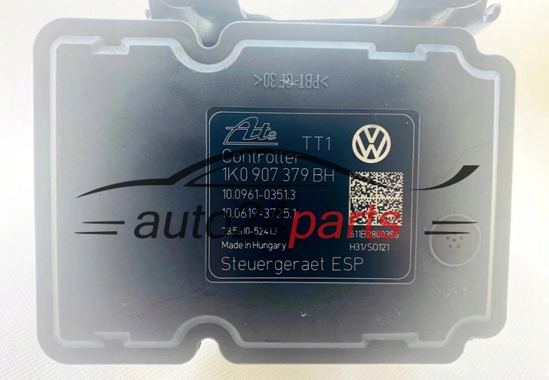 VOLKSWAGEN SKODA 1K0614517DD, 10.0212-0680.4, 10021206804, 1K0907379BH