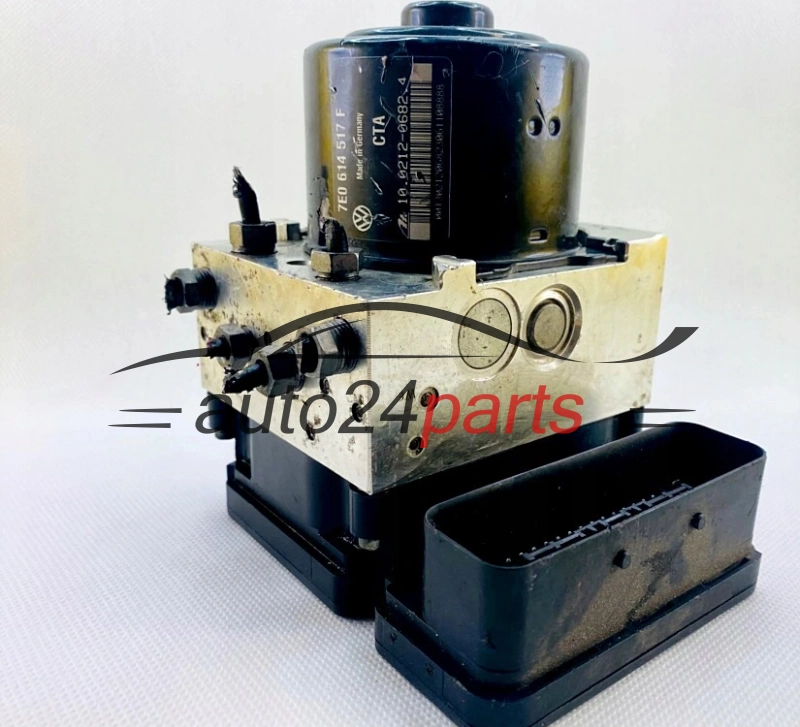 VOLKSWAGEN 7E0614517F, 10.0212-0682.4, 10021206824, 7E0907379H