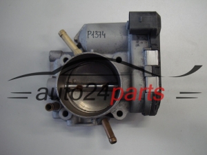 PRZEPUSTNICA POWIETRZA VOLKSWAGEN AUDI SEAT SKODA BOSCH 0 280 750 026, 0280750026, 06A 133 062 L, 06A133062L - P1374