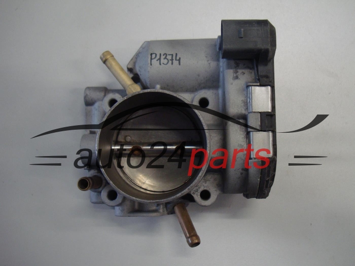 Corpo de borboleta Volkswagen Audi Seat Skoda 0280750026 06A133062L