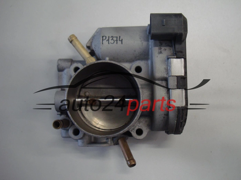 Throttle Body Volkswagen Audi Seat Skoda 0280750026 06A133062L