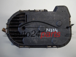 Corpo de borboleta Volkswagen Audi Seat Skoda 0280750026 06A133062L