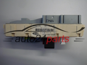 Moduł komfortu Alfa Romeo 50507093 60686059 – zdjęcie 4