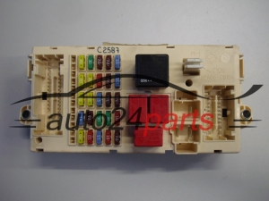 Moduł komfortu Alfa Romeo 50507093 60686059 – zdjęcie 5