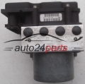 BOMBA HIDRAULICA Y CENTRALITA ABS CITROEN C4 PEUGEOT 307 BOSCH 0 265 231 486,  96 499 882 80, 9649988280, 0 265 800 395, 0265800395 